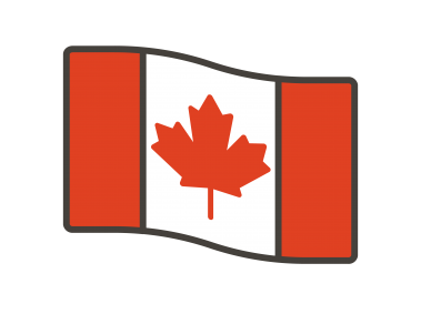 Canada Flag Emoji