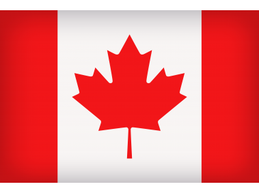 Canada Large Flag