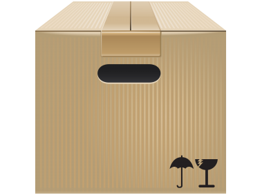 Cardboard Box