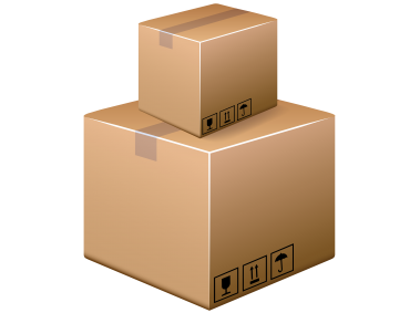 Cardboard Box