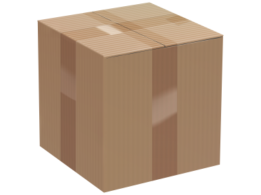 Cardboard Box
