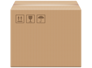 Cardboard Box