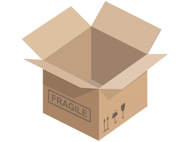 Cardboard Box