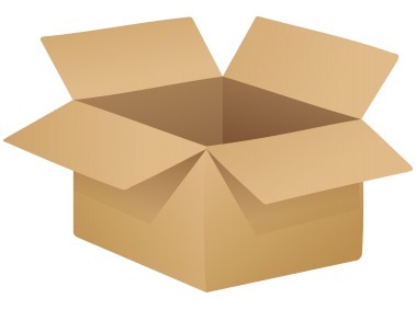 Cardboard Box