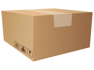 Cardboard Box