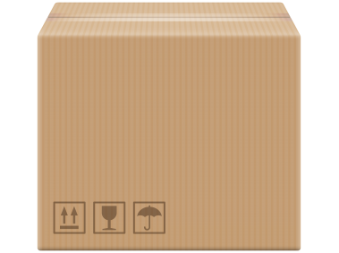 Cardboard Box