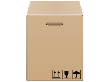 Cardboard Box