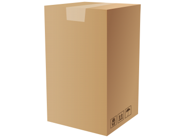 Cardboard Box