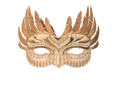 Carnival Masks