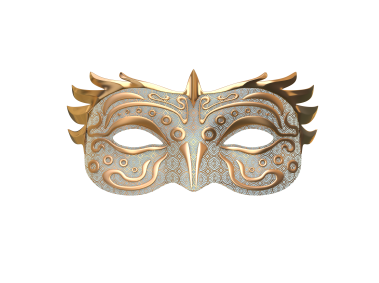 Carnival Masks
