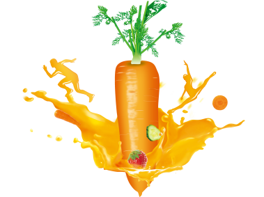 Carrot Juice