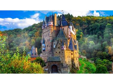 Castle