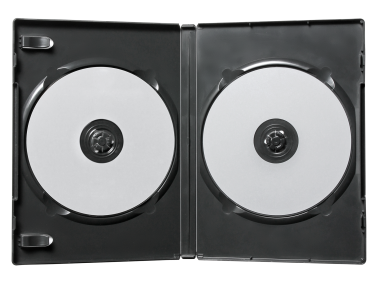 CD Case