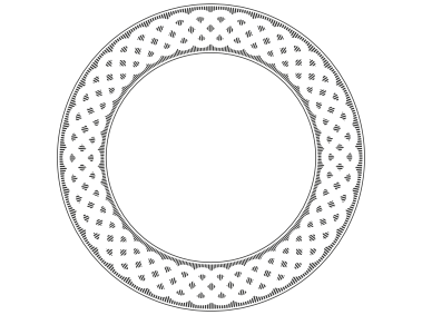Celtic Patterns