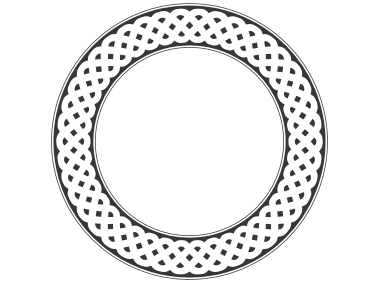 Celtic Patterns
