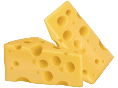 Cheese