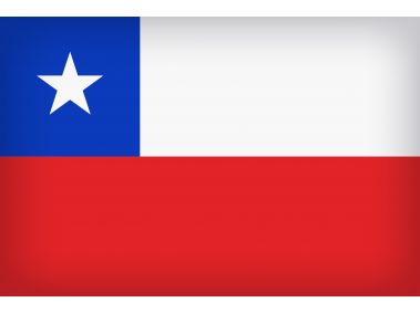 Chile Large Flag Previous
