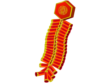 Chinese Firecrackers