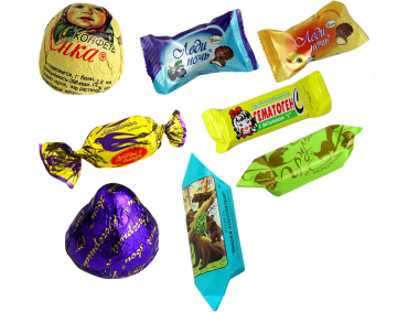 Chocolate