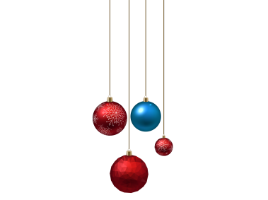 Christmas Ball