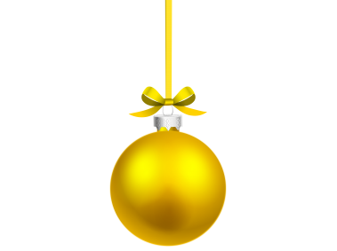 Christmas Ball