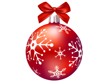 Christmas Ball