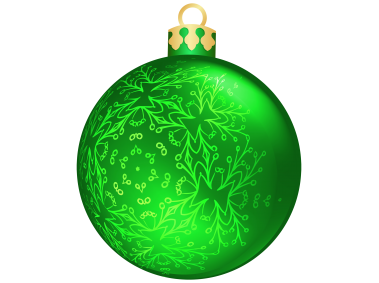 Christmas Ball
