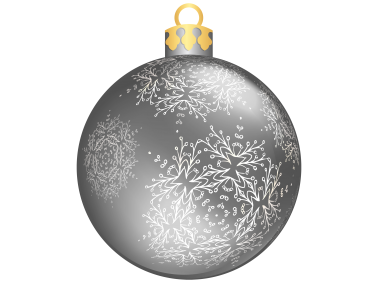 Christmas Ball