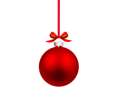 Christmas Ball