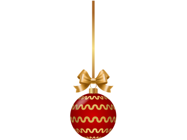 Christmas Ball