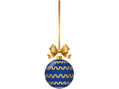 Christmas Ball