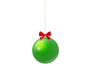 Christmas Ball