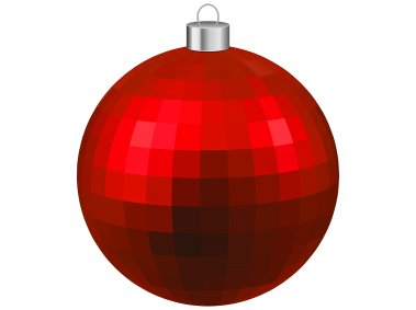 Christmas Ball