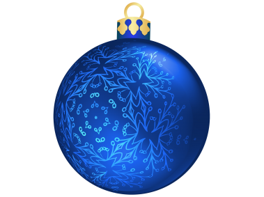 Christmas Ball