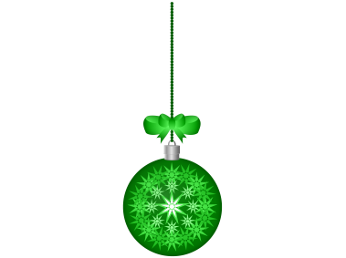 Christmas Ball
