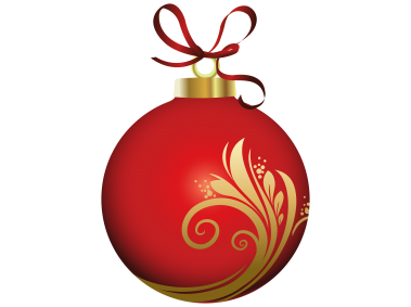 Christmas Ball