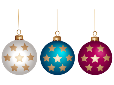 Christmas Ball