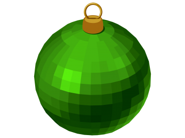 Christmas Ball