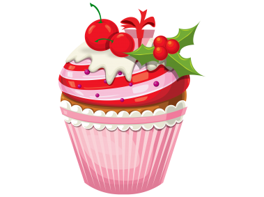 Christmas Cake