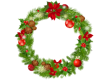 Christmas Wreath