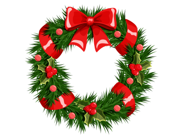 Christmas Wreath