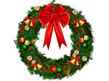 Christmas Wreath