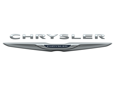Chrysler Logo