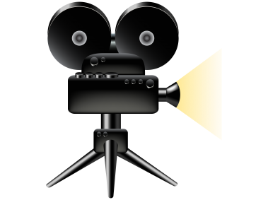 Cine Camera