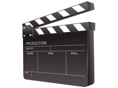 Clapboard