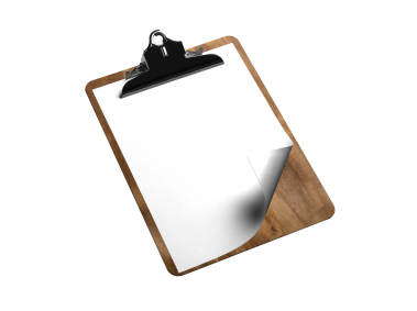 Clipboard