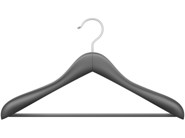 Clothes Hanger