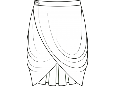 Clothing Model Styles