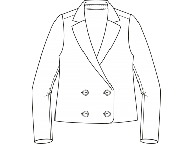Clothing Model Styles