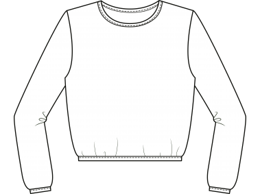 Clothing Model Styles